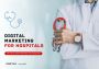 Digital Marketing for Hospitals | SEOWebPlanet Solutions