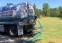 Exceptional Septic Tank Cleaning Services!