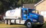 Septic Pumping in Simpsonville