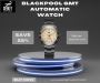 Blackpool GMT Automatic Watches Blackpool GMT Automatic Watches