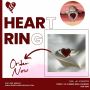 Bleeding Heart Ring: A Symbol of Love, Loss, and Renewal