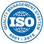 Implementasi ISO 9001