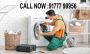 Whirlpool Fully Automatic Washing Machine Service Center in 