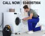 Electrolux Washing machine Service Center Goregaon