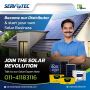 Join the Solar Revolution with Servotech Solar Distributorsh