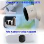 Arlo Camera Setup Support in USA | Toll Free +1-833-222-2673