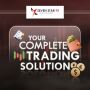 Complete Trading Solution | Seven Star FX