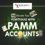 Elevate Your Portfolio with PAMM Accounts!