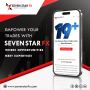 Empower Your Trades with Seven Star FX: Where Opportunities 