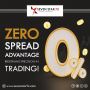 Zero Spread Advantage: Redefining Precision in Trading!