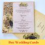 Wedding Cards Online