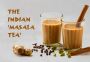 Warm Up Your Day with Our Flavorful Masala Chai