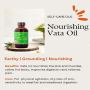 Nourishing Vata Massage Oil