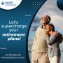 Secure Your Retirement with Smart Superannuation Fund Advice