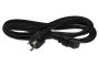 NEMA L6-20P to C19 Power Cord with 8ft SJT Cable by SF Cable