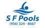SF Pools our swimming pool company in Laredo, TX.