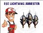 Ese lightning arrester Supplier