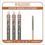 Industry Best Copper Bonded Electrodes Only at SG Power