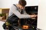 Stop Kitchen Headaches: Safe Rewiring, Peace of Mind