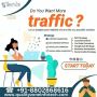 Increase Website Traffic & Leads: Noida SEO Services by Qual