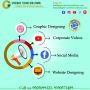Gateway Techno Solutions - Top Digital Marketing Company 