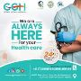 Gowri Gopal Hospital || Expert in General Surgery at Gowri G