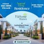 Discover the Height of Luxury Living at Vedansha's Fortune H