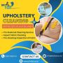 Upholstery Cleaning Services in Auckland (NZ) By Dry Fast Cl