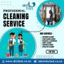 Cleaning Services in Auckland (NZ) By Dry Fast Cleaning.
