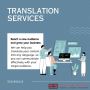 Translation Services in Mumbai, India| Shakti Enterprise