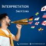 Interpretation Services in Mumbai, India - Shakti Enterprise
