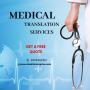 Medical Translation Services in Mumbai, India