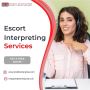 Professional Escort Interpreting Services in Mumbai, India