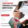 Japanese Translation Services in Mumbai, India 