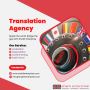 Best Translation Services in India | Shakti Enterprise