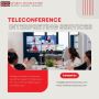 Teleconference Interpreting Services in India