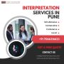 Interpretation Services in Pune | Shakti Enterprise