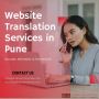 Website Translation Services in Pune | Shakti Enterprise