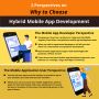 Unlock the Power of Mobile App Development with BlueHorse