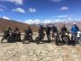 Discover the beauty of Tibet on a Tibet motorbike tour 