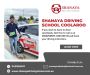 Affordable driving training courses from Shanaya Driving