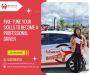 Developing Driving Expertise at Driving School in Mernda