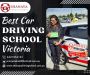 Shanaya Driving School: Best driving school in Victoria
