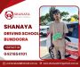 Shanayasdrivingschool: Driving School Bundoora