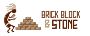 Concrete Block Repair In Colorado Springs - Brick Block & St