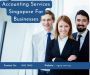 Reliable Accounting Services in Singapore for Businesses