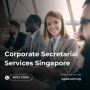 Expert Corporate Secretarial Services in Singapore | Shane G