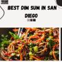Asian Food San Diego