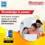Protect Your Digital World with Protegent Total Security