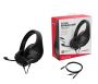 Logitech Gaming Headphones for the Ultimate Gaming Experienc